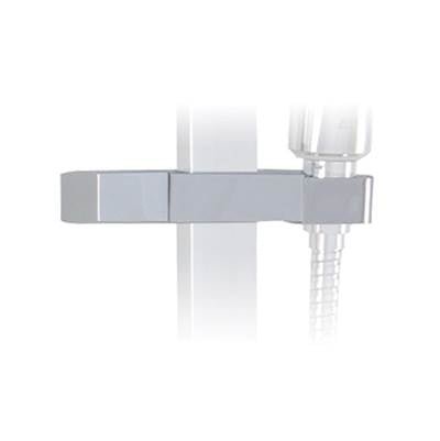 ALT ALT76064201- Handshower Holder For Square Rails - FaucetExpress.ca