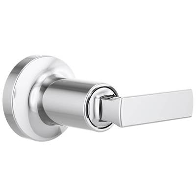 Brizo T66606-PC - Sensori Volume Control - Leve R