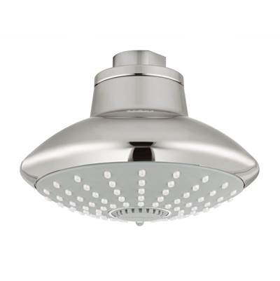 Grohe 27247001- Euphoria 110 Shower Head, 3 sprays | FaucetExpress.ca