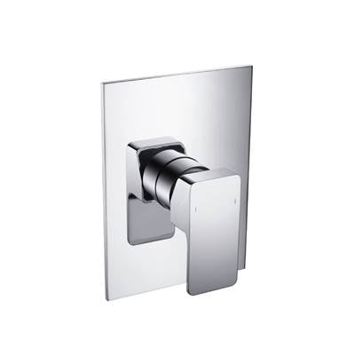 Isenberg 196.2200CP- Shower Trim With Pressure Balance Valve | FaucetExpress.ca