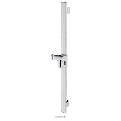 Tenzo RD-32-CR - Sliding Bar Chrome