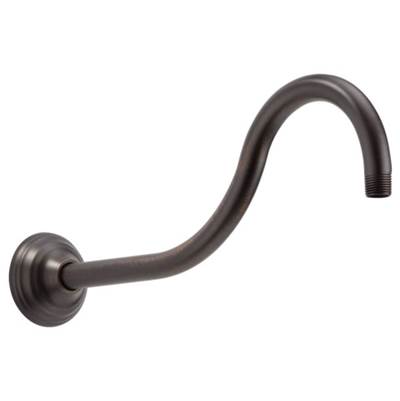 Brizo RP54168RB- Shower Arm And Flange Brizo Traditional | FaucetExpress.ca