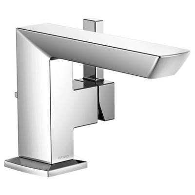 Brizo 65088LF-PC- Single Handle Single Hole Lavatory Faucet | FaucetExpress.ca