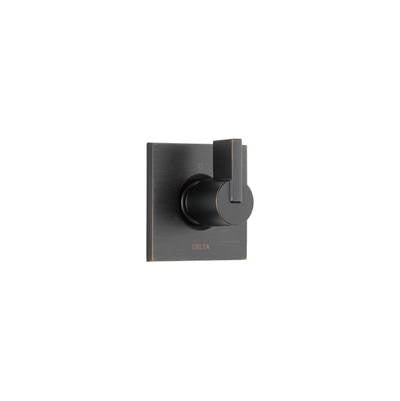 Delta T11853-RB- 3 Setting Diverter Trim | FaucetExpress.ca