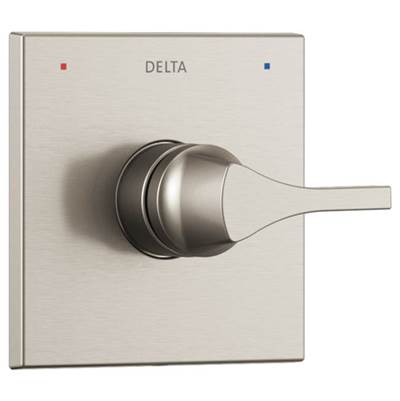Delta T14074-SS- 14 Series Multichoice Valve Trim | FaucetExpress.ca