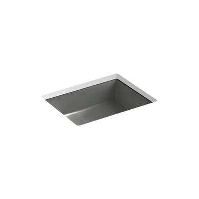 Kohler 2882-58- Verticyl® Rectangle Undermount bathroom sink | FaucetExpress.ca