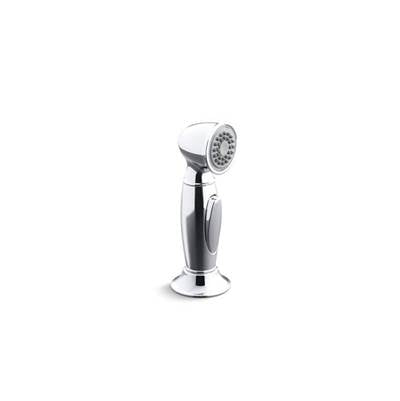 Kohler 10101-CP- Accent® Kitchen sidespray | FaucetExpress.ca