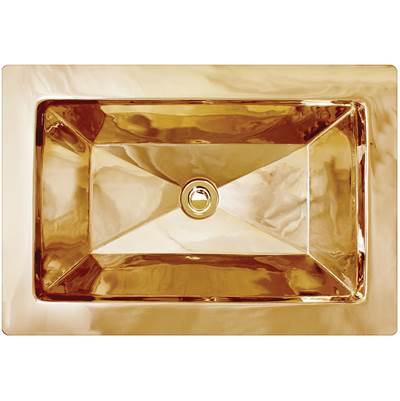 Linkasink B042 PB - Yves Sink