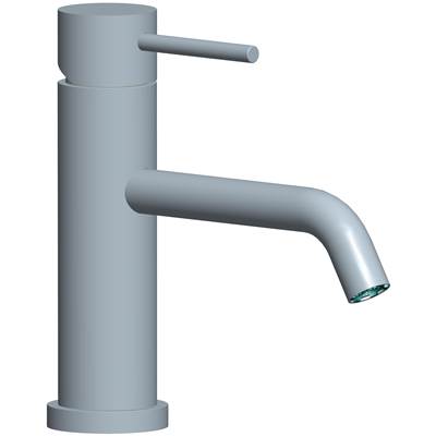 Aqualem MP1116.BG- Single Hole Lavatory Faucet - FaucetExpress.ca