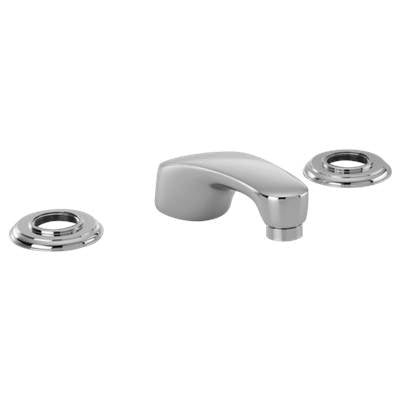 Delta T2709-LHP- 3 Pce. Roman Tub Trim | FaucetExpress.ca