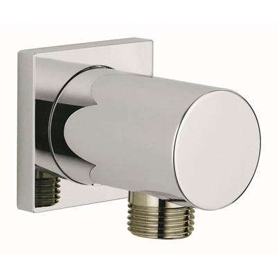 Grohe 26184000- Rainshower wall union NPT | FaucetExpress.ca