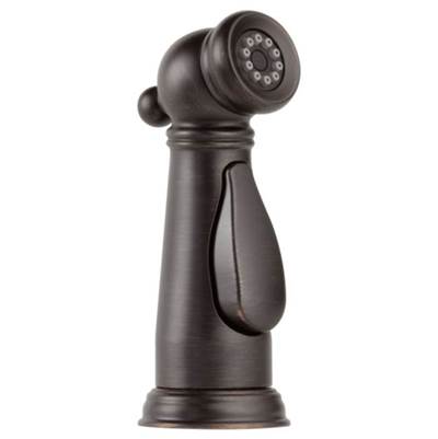 Brizo RP61013RB- Brizo Tresa: Spray And Hose Assembly | FaucetExpress.ca