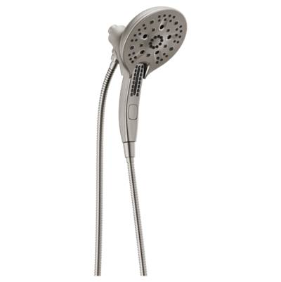 Delta 58620-SS-PK- In2Ition H2O Hssh 1.75 Gpm Magnatite 5S | FaucetExpress.ca