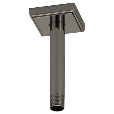 Brizo RP70764BNX - 6" Arm & Flange (Square)