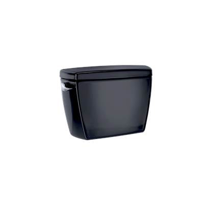 Toto ST743SD#51- Drake Insulated Tank W/ G-Max Ebony | FaucetExpress.ca