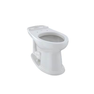 Toto C754EF#11- Dartmouth Elongated Bowl 1.6 Gpf Or Less - Colonial | FaucetExpress.ca