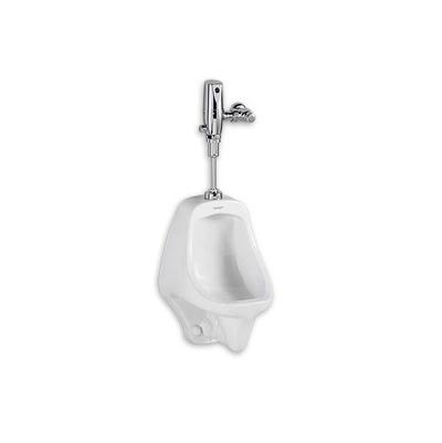 American Standard 6550001.020- Allbrook 0.5 €“ 1.0 Gpf (1.9 €“ 3.8 Lpf) Top Spud Siphon Jet Urinal
