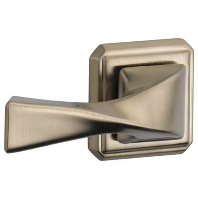 Brizo 696030-BN- Brizo Virage Frontmount Flush-Lever | FaucetExpress.ca