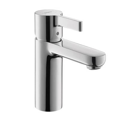 Hansgrohe 4531000- HG Metris S 110 Single Hole Faucet Lowflow 1Gpm No Pop-Up - FaucetExpress.ca