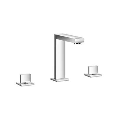 Isenberg 160.2410CP- 3 Hole Deck Mount Roman Tub Faucet | FaucetExpress.ca