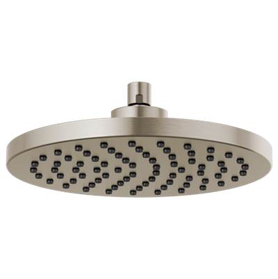 Brizo 81398-NK- Raincan Showerhead | FaucetExpress.ca