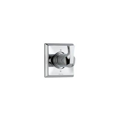 Delta T11951- 6 Function Diverter Trim | FaucetExpress.ca