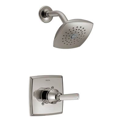 Delta T14264-SS- Shower Only Trim | FaucetExpress.ca