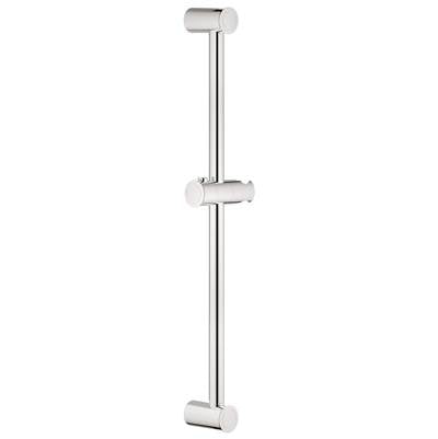Grohe 27519000- Tempesta Rustic 24'' shower bar | FaucetExpress.ca