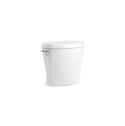 Kohler 20204-0- Betello 1.28 gpf toilet tank with ContinuousClean technology | FaucetExpress.ca
