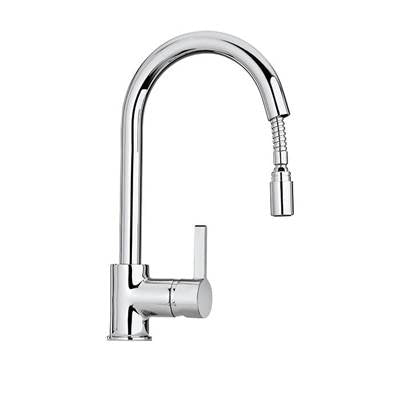 Ca'bano CA3478199- Single hole kitchen faucet CITY