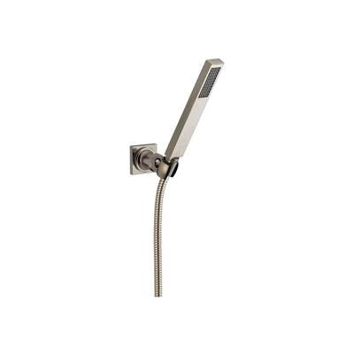 Delta 55530-SS- Vero: Handshower - Wall Mount | FaucetExpress.ca