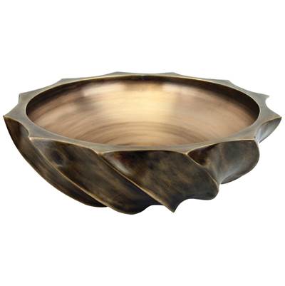 Linkasink B007 - Wave Bowl