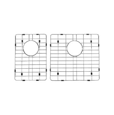 Vogt BG.2618.L- Pair of Bottom Grids for Leoben 18R