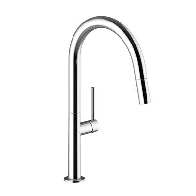 Vogt KF.16DN.0204.CC- Dornbirn Kitchen Faucet Cc - FaucetExpress.ca