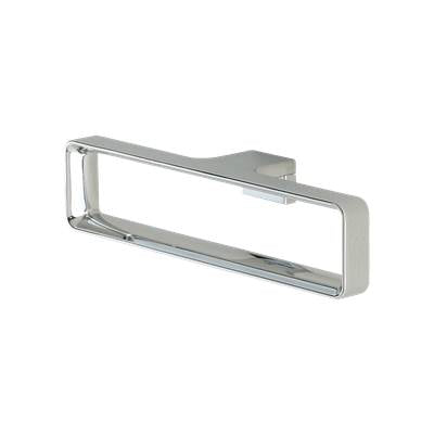 Toto YTT902U#CP- TOTO G Series Round Towel Ring, Polished Chrome | FaucetExpress.ca