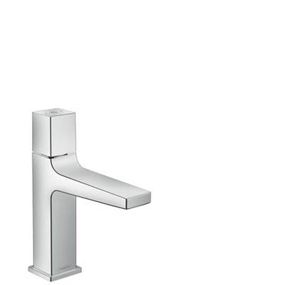 Hansgrohe 32571001- Select Lavatory - 110 - FaucetExpress.ca