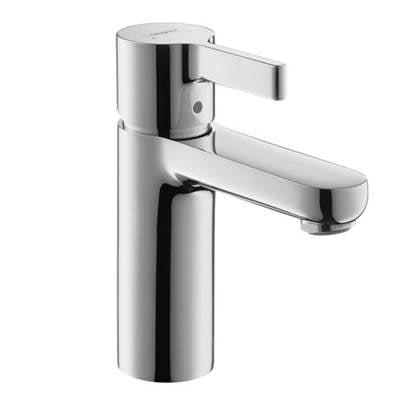 Hansgrohe 31060001- Metris S Single Hole Lav - FaucetExpress.ca