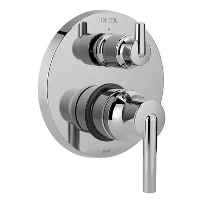 Delta T24859- Monitor(R) 14 Series With 3 Setting Diverter Trim | FaucetExpress.ca