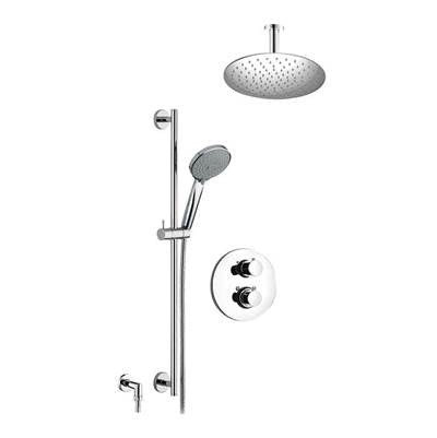 Ca'bano CA20SD32C99- Tech shower design 32C