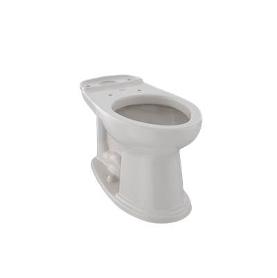 Toto C754EF#12- Dartmouth Elongated Bowl 1.6 Gpf Or Less - Sedona | FaucetExpress.ca