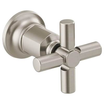 Brizo HX70476-NK - Wall Mount Handle Kit - Cross