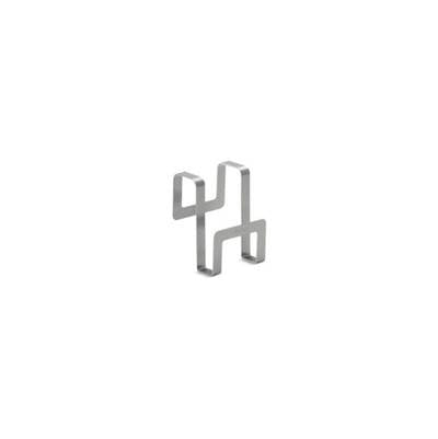 Kohler 6139-ST- Octave® Sponge caddy for the Octave(TM) stainless steel double equal and offset kitchen sinks (K-3842/K-3843/K-3844/K-3845 | FaucetExpress.ca
