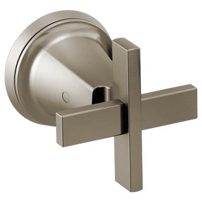 Brizo HX7098-NK- Wall Mount Handle Kit - Cross | FaucetExpress.ca