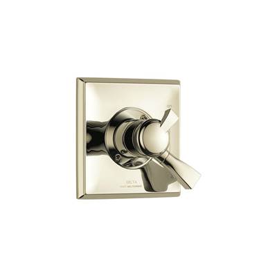 Delta T17051-PN- Dryden 17 Series Mc Valve Trim | FaucetExpress.ca