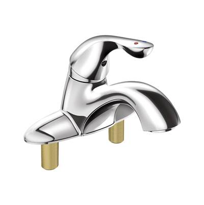 Delta 505LF- Delta Classic: Single Hande Lavatory Faucet | FaucetExpress.ca