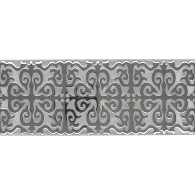 Linkasink G004 - Hawaiian Quilt - Tiffany Grate