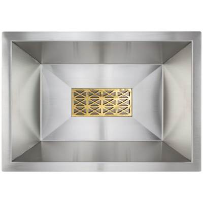 Linkasink GM003 - Medium Spoke Grate