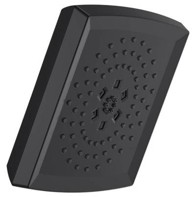 Brizo 87488-BL- Multifunction Showerhead With H2Okinetic Technology | FaucetExpress.ca