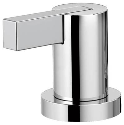 Brizo HL635-PC- Widespread Handle Kit - Lever | FaucetExpress.ca