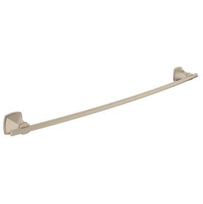 Grohe 40629EN0- Grandera 24'' Towel Bar, Brushed Nickel | FaucetExpress.ca